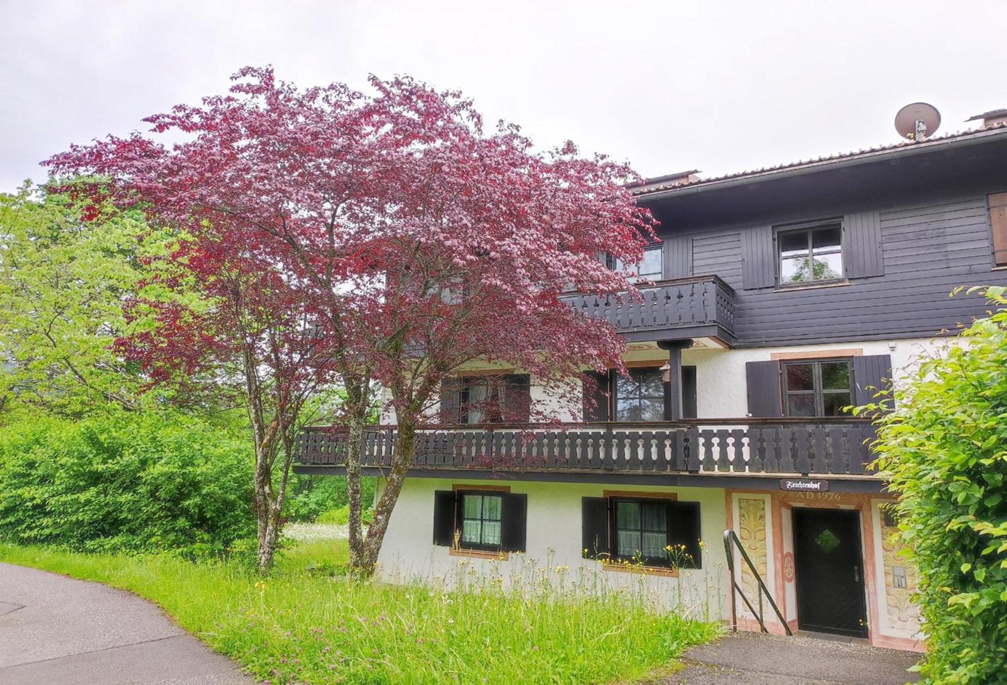 Feichtenhof Siegsdorf Exterior photo
